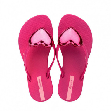Ipanema Chanclas Rosas IP 83664-BC694