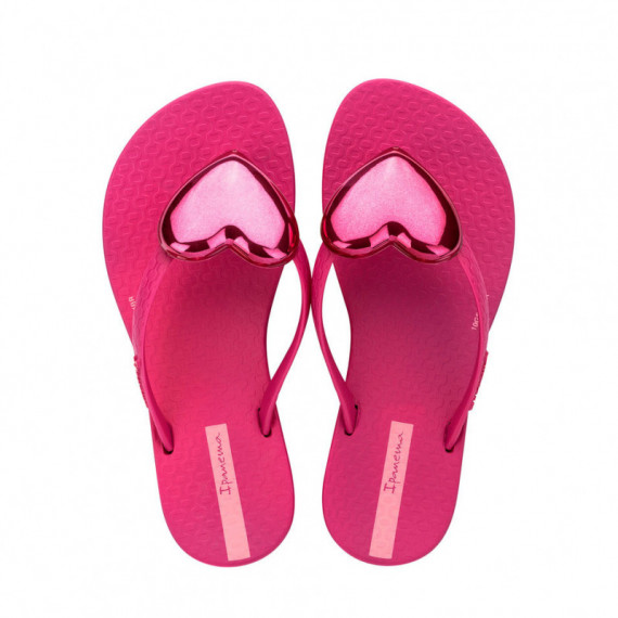 Ipanema Chanclas Rosas IP 83664-BC694
