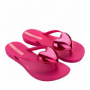 Ipanema Chanclas Rosas IP 83664-BC694