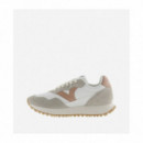 VICTORIA Sneakers fabricadas en nylon 1157106-497