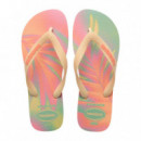 Chanclas Top Fashion