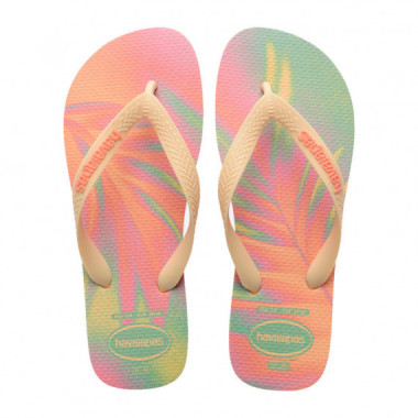 Chanclas Top Fashion