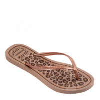 Chanclas Slim Animals