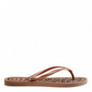 Chanclas Slim Animals