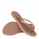 Chanclas Slim Animals