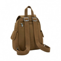 Mini Mochila KPKI26701NA1 City Pack