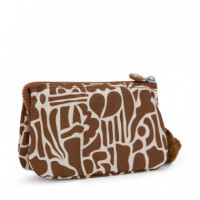 Neceser KPKI74109GD1 Creativity L