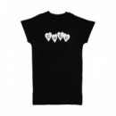 Vestido G0103009B Kids  HUGO BOSS