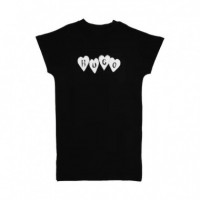 Vestido G0103009B KIDS