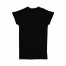 Vestido G0103009B Kids  HUGO BOSS