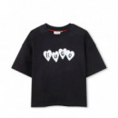 Camiseta G0105209B KIDS