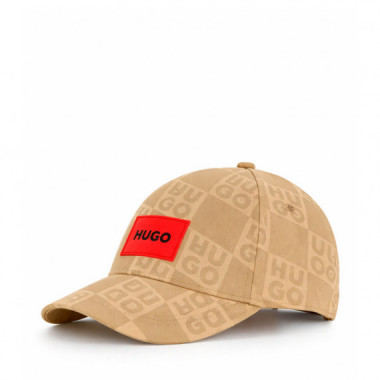 Gorra G0116823B Kids  HUGO BOSS