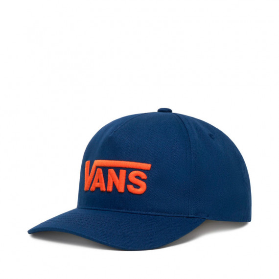 Gorra VN000QAHFOB1 Drop V Logo