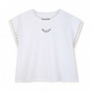 Camiseta X6053610P KIDS