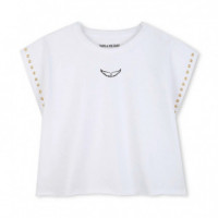 Camiseta X6053610P KIDS