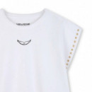 Camiseta X6053610P KIDS