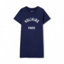 Vestido X6054384N KIDS