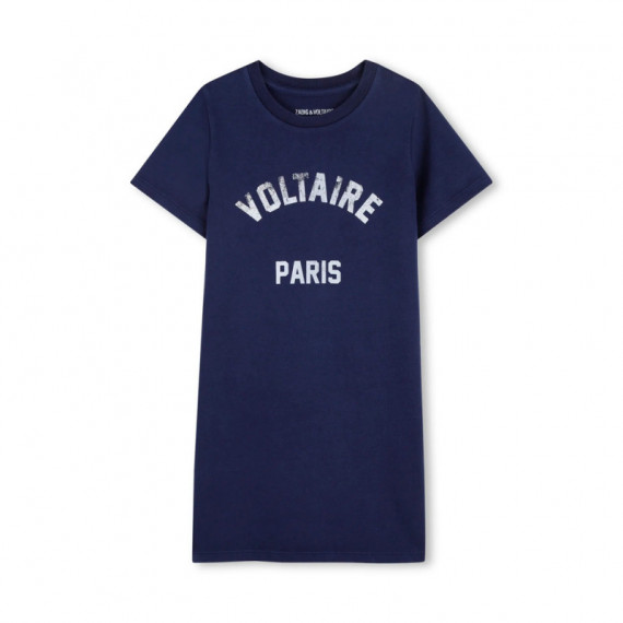 Vestido X6054384N KIDS