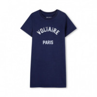 Vestido X6054384N KIDS