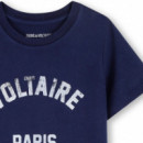 Vestido X6054384N KIDS