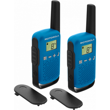 WALKIE TALKIE MOTOROLA T42