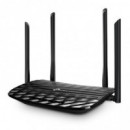 ROUTER TP-LINK ARCHER C6 AC1200 300Mb 4 PTOS. SOBREMESA