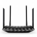 ROUTER TP-LINK ARCHER C6 AC1200 300Mb 4 PTOS. SOBREMESA