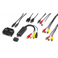 GEMBIRD Capturadora USB 2.0