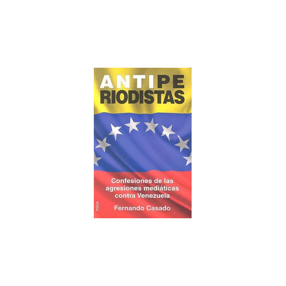 Antiperiodistas