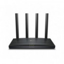ROUTER TP-LINK ARCHER AX12 1500Mb 4 PTOS. SOBREMESA