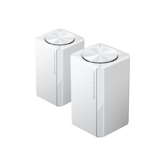 ROUTER XIAOMI AC1200 SISTEMA MESH DUAL BAND