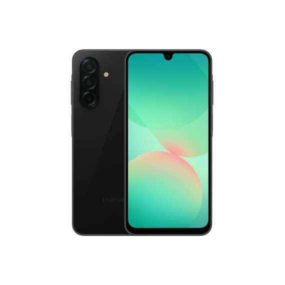 TELEFONO SMARTPHONE SAMSUNG GALAXY A26 NEGRO