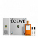 Solo Eau De Toilette 
Estuche