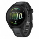 GARMIN SMARTWATCH FORERUNNER 165 MUSIC NEGRO