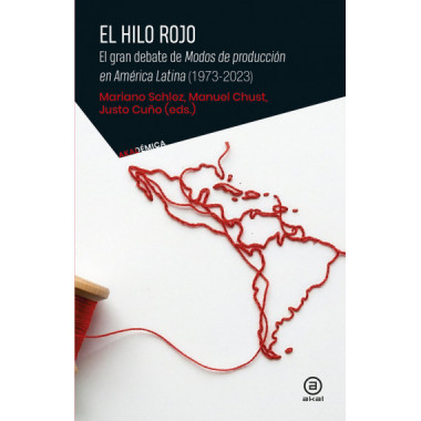 EL HILO ROJO