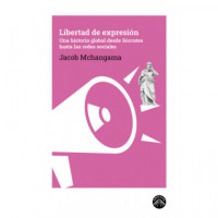 LIBERTAD DE EXPRESION