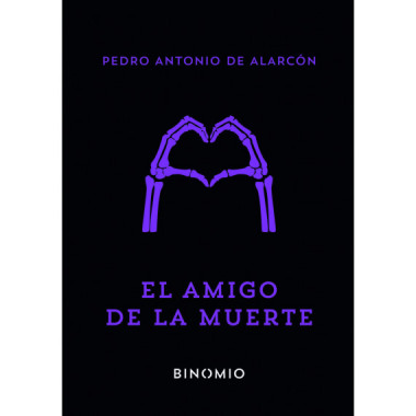 EL AMIGO DE LA MUERTE