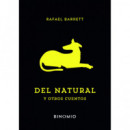 DEL NATURAL Y OTROS CUENTOS