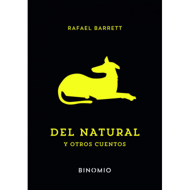 DEL NATURAL Y OTROS CUENTOS