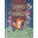 Zorro Busca Amigo   2026