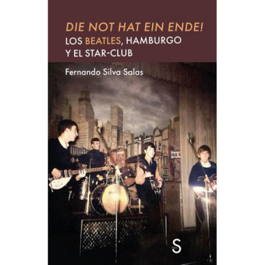 DIE NOT HAT EIN ENDE!