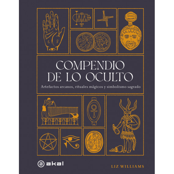 Mitologia y Religiones Antiguas   2026