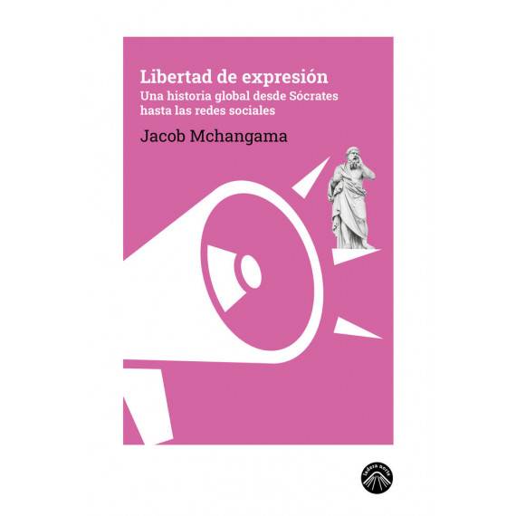 LIBERTAD DE EXPRESION