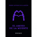 EL AMIGO DE LA MUERTE