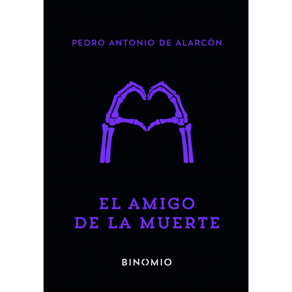 EL AMIGO DE LA MUERTE