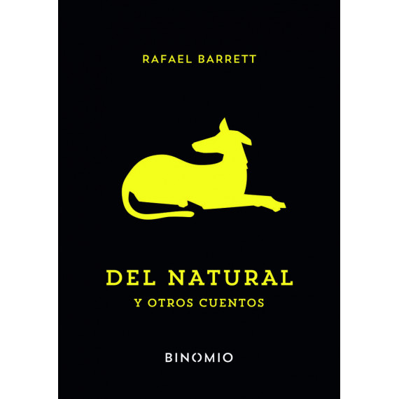 DEL NATURAL Y OTROS CUENTOS