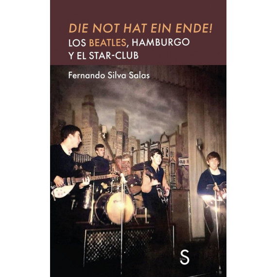 DIE NOT HAT EIN ENDE!