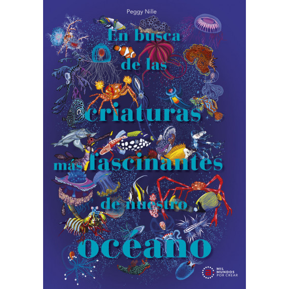 en Busca de las Criaturas Mas Fascinantes de Nuestro Oceano   2025