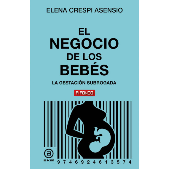 el Negocio de los Bebes   2025