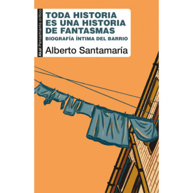 Toda Historia Es una Historia de Fantasmas   2025